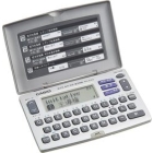 CASIO XD-E55 Electronic Dictionary Japanese Version