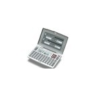 CASIO XD-J25 Electronic Dictionary Japanese Version