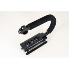 Castrade AG-200 Black Camera Grip Japanese version