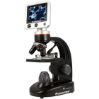 Celestron LCD digital microscope II CE44341 Microscope Japanese version