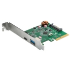 Century CIF-U31AC2 USB3.1 Interface Card Japanese version