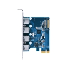 Century CIF-USB3P4FL2 USB3.2 Gen1 Interface Card Japanese version