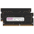 CENTURY MICRO CB16GX2-SOD4U2400H SODIMM DDR4 PC4-19200 16GB x 2 Memory Japanese version