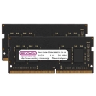 CENTURY MICRO CB16GX2-SOD4U2933H SODIMM DDR4 PC4-23400 16GB x 2 Memory Japanese version