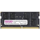 CENTURY MICRO CB32G-SOD4U3200 SODIMM DDR4 PC4-25600 32GB x 1 Memory Japanese version