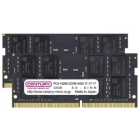 CENTURY MICRO CB32GX2-SOD4U2400 SODIMM DDR4 PC4-19200 32GB x 2 Memory Japanese version