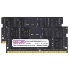 CENTURY MICRO CB32GX2-SOD4U2933 SODIMM DDR4 PC4-23400 32GB x 2 Memory Japanese version