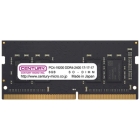 CENTURY MICRO CB8G-SOD4U2400H SODIMM DDR4 PC4-19200 8GB x 1 Memory Japanese version