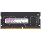 CENTURY MICRO CB8G-SOD4U3200H SODIMM DDR4 PC4-25600 8GB x 1 Memory Japanese version