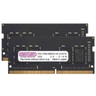 CENTURY MICRO CB8GX2-SOD4U2133H SODIMM DDR4 PC4-17000 8GB x 2 Memory Japanese version