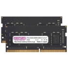 CENTURY MICRO CB8GX2-SOD4U2933H SODIMM DDR4 PC4-23400 8GB x 2 Memory Japanese version