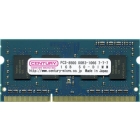 CENTURY MICRO CD1G-SOD3U1066 S.O.DIMM DDR3 PC3-8500 1GB Memory Japanese version