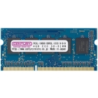 CENTURY MICRO CD2G-SOD3LUE1333 S.O.DIMM DDR3L PC3L-10600 2GB ECC Memory Japanese version