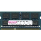 CENTURY MICRO CD2G-SOD3U1066M S.O.DIMM DDR3 PC3-8500 2GB Mac Memory Japanese version