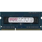 CENTURY MICRO CD2G-SOD3U1333H S.O.DIMM DDR3 PC3-10600 2GB Memory Japanese version