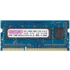 CENTURY MICRO CD2G-SOD3UE1333 S.O.DIMM DDR3 PC3-10600 2GB ECC Memory Japanese version