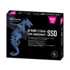 CFD CSSD-S6B05GMG4VT  SSD Japanese version