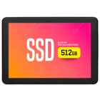 CFD MGAX CSSD-S6L512MGAX  SSD Japanese version