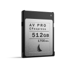 Angelbird AVP512CFX 512GB CFexpress Memory Card Japanese version