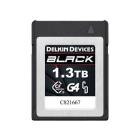 DELKIN DEVICES DCFXBB13T 1.3TB CFexpress Memory Card Japanese version