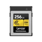 Lexar LCXEXP0256G-RNENJ 256GB CFexpress Memory Card Japanese version