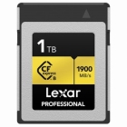 Lexar LCXEXPR001T-RNENJ 1TB CFexpress Memory Card Japanese version