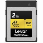 Lexar LCXEXPR002T-RNENJ 2TB CFexpress Memory Card Japanese version