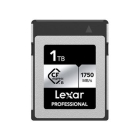 Lexar LCXEXSL001T-RNENG 1TB CFexpress Memory Card Japanese version