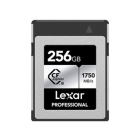 Lexar LCXEXSL256G-RNENG 256GB CFexpress Memory Card Japanese version