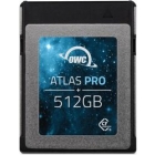 OWC Atlas Pro OWCCFXB2P00512 512GB CFexpress Memory Card Japanese version