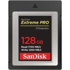 SANDISK SDCFE-128G-JN4NN 128GB CFexpress Memory Card Japanese version