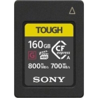 SONY CEA-G160T 160GB CFexpress Memory Card Japanese version