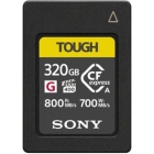 SONY CEA-G320T 320GB CFexpress Memory Card Japanese version