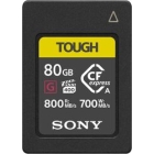 SONY CEA-G80T 80GB CFexpress Memory Card Japanese version