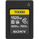 SONY CEA-M1920T 1920GB CFexpress Memory Card Japanese version