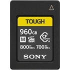 SONY CEA-M960T 960GB CFexpress Memory Card Japanese version