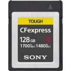 SONY CEB-G128 128GB CFexpress Memory Card Japanese version