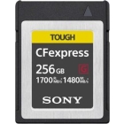 SONY CEB-G256 256GB CFexpress Memory Card Japanese version