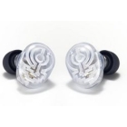 CHIKYU-SEKAI NOVA Cyg Earphone Headphone Japanese version