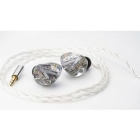 CHIKYU-SEKAI Softears RS10 Earphone Headphone Japanese version