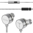 CHIKYU-SEKAI ZERO iS (with the microphone) Earphone Headphone Japanese version