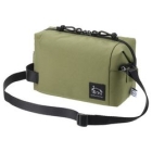 Hakuba Chululu SCH-REIPMOV Olives Camera Case Japanese version