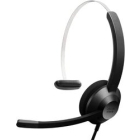 Cisco Systems HS-W-321-C-USB carbon black Headset Japanese version