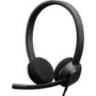 Cisco Systems HS-W-322-C-USBC Carbon Black Headset Japanese version