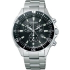 CITIZEN Alterna Eco-Drive VO10-6771F Watch Japanese version