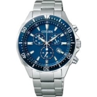 CITIZEN Alterna Eco-Drive VO10-6772F Watch Japanese version