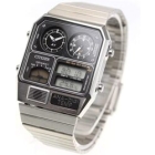 CITIZEN ANA-DIGI TEMP JG2101-78E Watch Japanese version