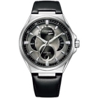 CITIZEN ATTESA Eco-Drive ACT Line triple calendar moon phase BU0060-09H Watch Japanese version