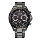 CITIZEN ATTESA Eco-Drive Radio Controlled Watch Double Direct Flight ACT Line CC4014-62E Watch Japanese version