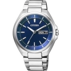 CITIZEN ATTESA Eco-Drive radio time signal AT6050-54L Watch Japanese version